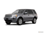 2012 Land Rover LR2  Sport Utility